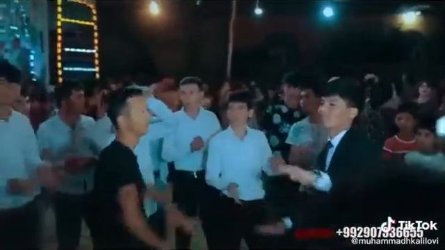 салом алейкум