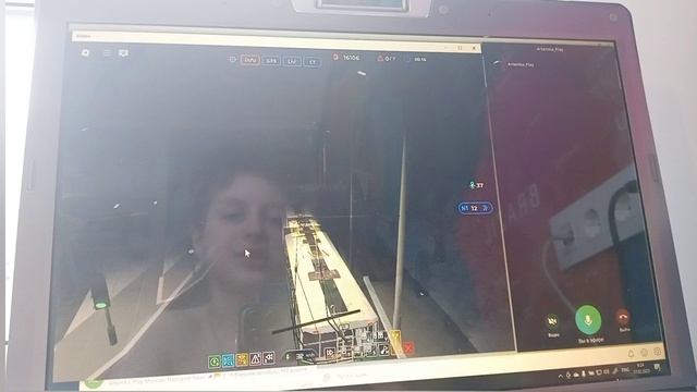 Обнова! 12 тролл в Ташкенте