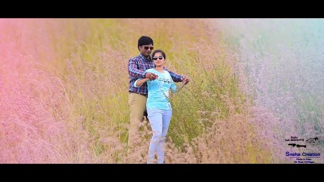 Anjali uday wedding prephotoshoot