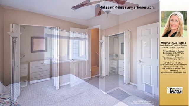 Melissa Lewis-Hutton's listing at 6301 White Tail Drive #48 West Linn OR
