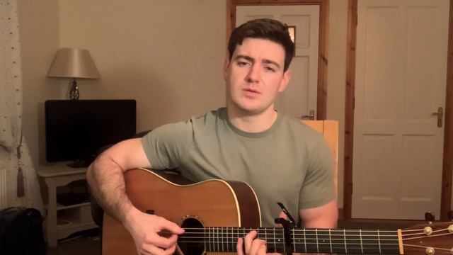 THE SOUND OF MUSIC | Edelweiss | Emmet Cahill