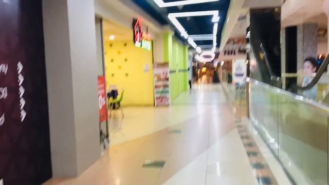 PLAZA ATRIUM SENEN 2022-MALL MUNGIL YANG SELALU RAME PENGUNJUNG #atriumsenen