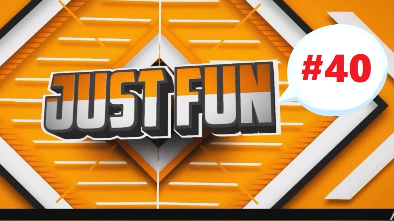 Лучшие приколы (BEST COUB) #40