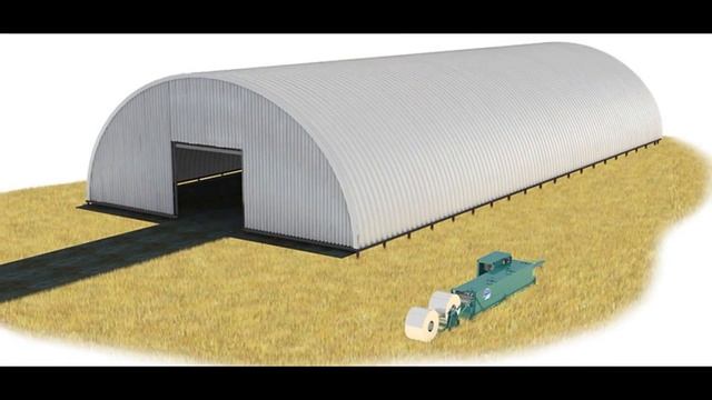 Строительство ангаров г. Киров, 8-920-410-70-63