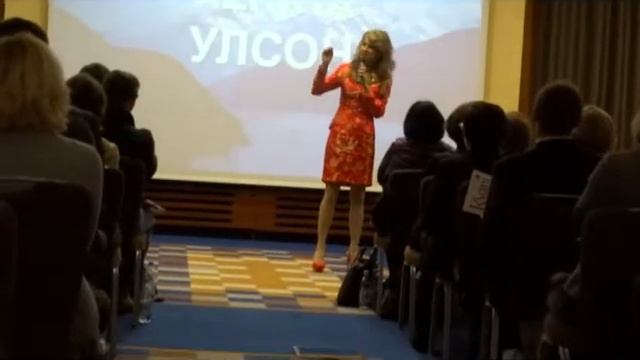 О Kyani Ленита Улсон Швеція