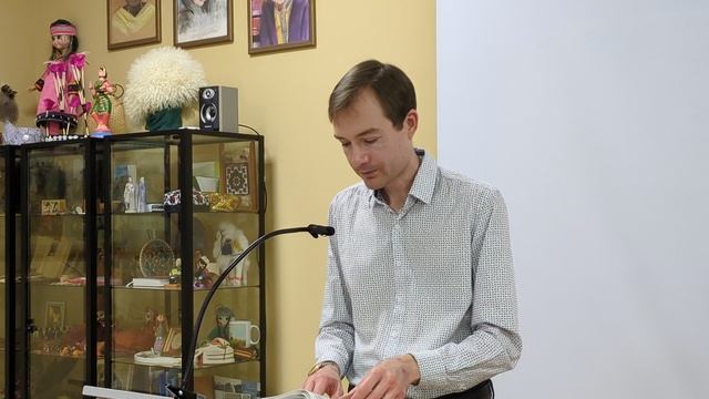 Единственный путь к спасению