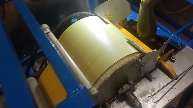 вощина рулон