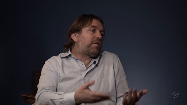 Éric Léandri : cyberattaques, protection des données personnelles, application Stop Covid