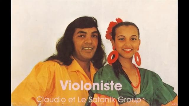 Manuel Soulard (1976) - Claudio & Satanik Group