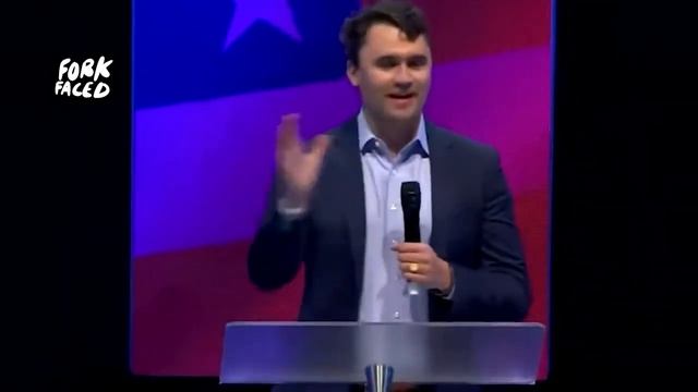 Charlie Kirk - We're gonna win