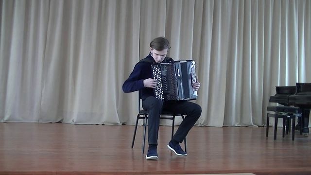 Бобылкин Святослав