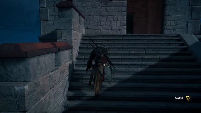 Assasin's Creed: Origins (No HUD Stream 19)