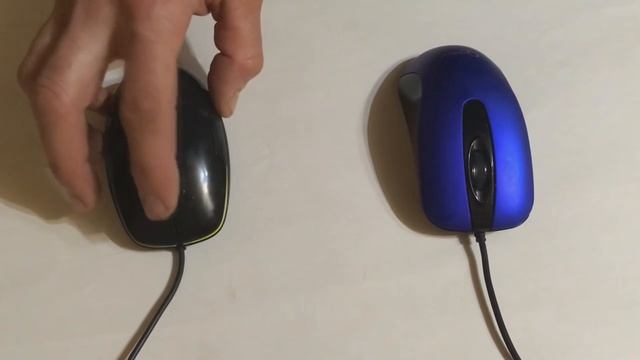 gembird mop-400 примеры тест