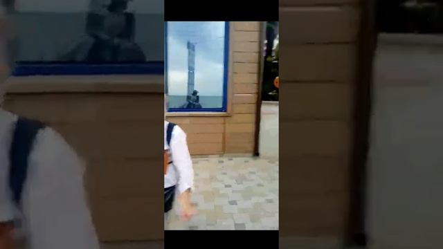 Зоя в Сочи сентябрь 2016. Звук хороший по ссылке в описании. Zoya in Sochi September 2016. bad soun