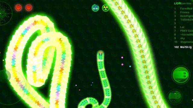 therefore i hate the magnet.....  | Wormax.io