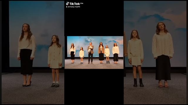 История Титаника.