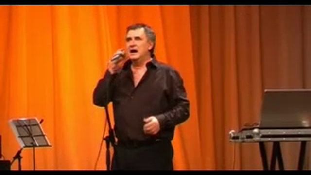 Соробей и Вотрин - Анжела
