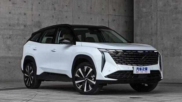 Самые популярные новинки на рынке РФ в 2024 году: Geely, Haval, Jetour разделили Топ-3