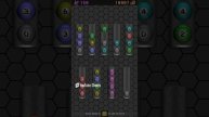 Ball Sort Puzzle General Update V4 PORT - Floating Buttons Panel update !