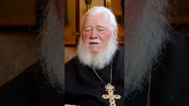 Куда исчезает вера у детей