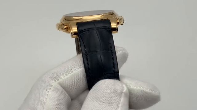 ulysse nardin GMT