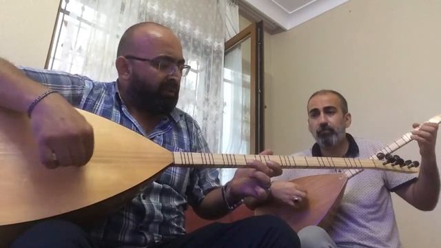 Ankara Keçiören bağlama saz Kursu 22 yıllık tecrübe disiplinli eğitim 544 967 15 41