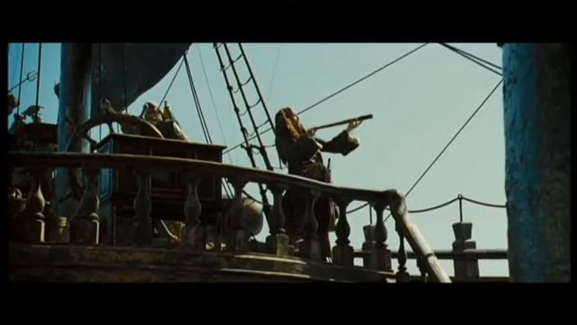 Jack+Elizabeth-Who Knew