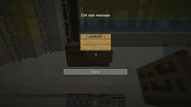 "MODII LAND!" OP PRISONS with HUSKY #3