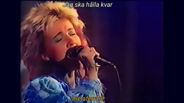 Marie Fredriksson - Den Bästa Dagen - subtitulada Español