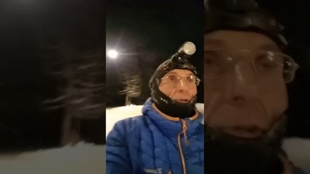 17.02.2025 г., ПН_14,8 км = 12,1км + 2,7км (беговая заминка), самый "морозный" бег в этом году