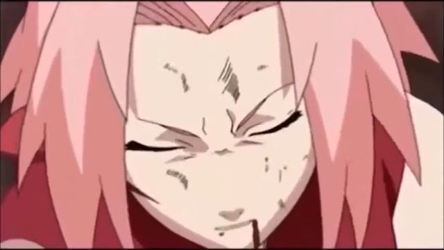 sasuke  sakura - shut up and love me - Sasusaku amv
