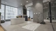 Neocement Tiles Floor