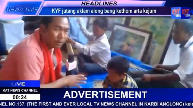 KAT NEWS TIME DATE  17 02 18