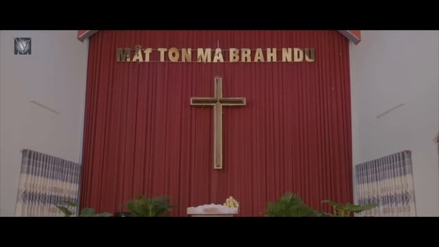 CHÚA YÊU THƯƠNG [#MIF] - PRAYER FOR THE WORLD