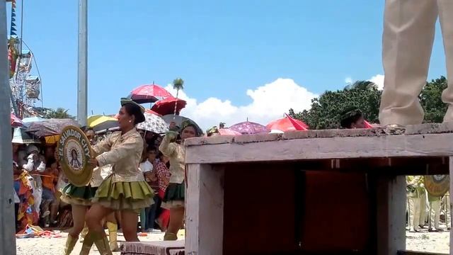 SJA of El Salvador City DLC