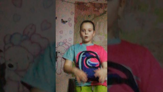 Как я снимаю видео про танцы Котик Мяу