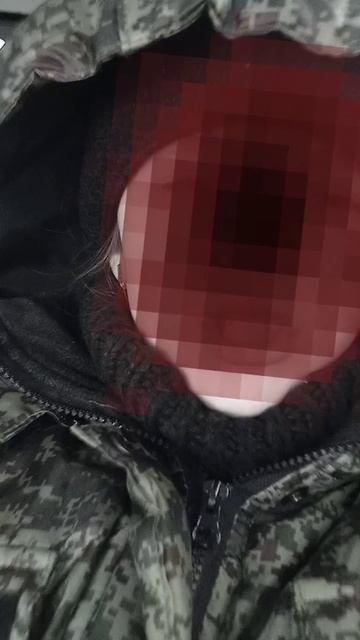 Я НА КОЛЕНЯХ ПЕРЕД САМБУКОЙ