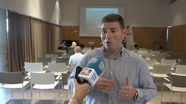 Nova ruta dels Espais de la Guerra Civil