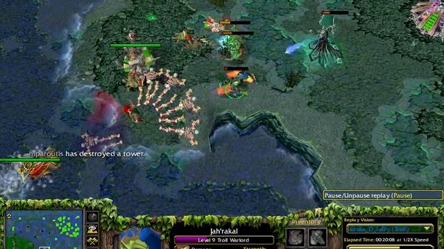 troll vs lich ulty vs ulty