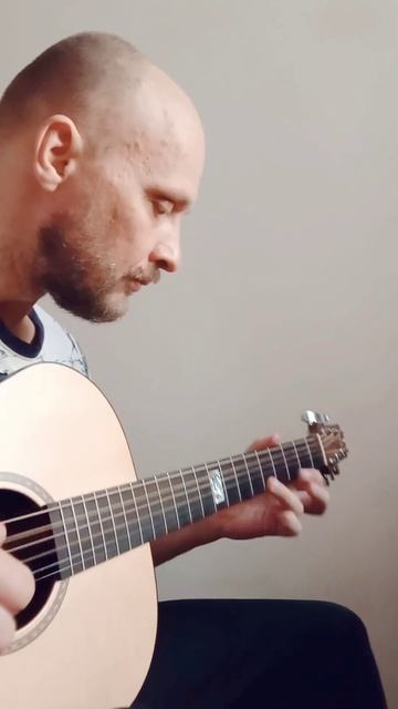 Музыкальный фрагмент - Musical fragment