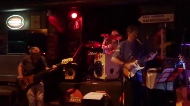 Pedro Libres Fun-Tin   -     Club Life