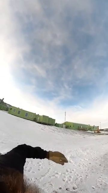 из носка можно сделать отличный бумеранг