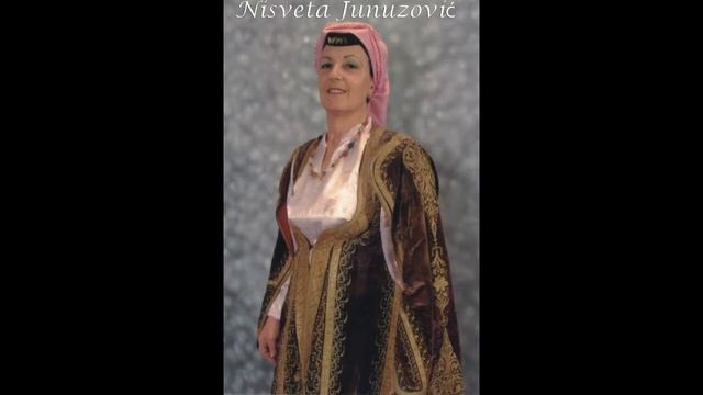 Nisveta Junuzović -  U Sarajevu na Vratniku mejdanu  (Saz) (Audio)