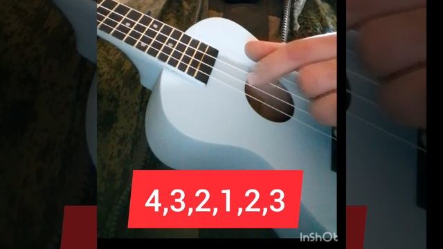 Alicia keys- Falling(укулеле, ukulele).mp4