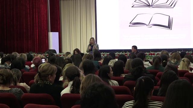 «Знание» поможет родителям КЧР выигрывать гранты
