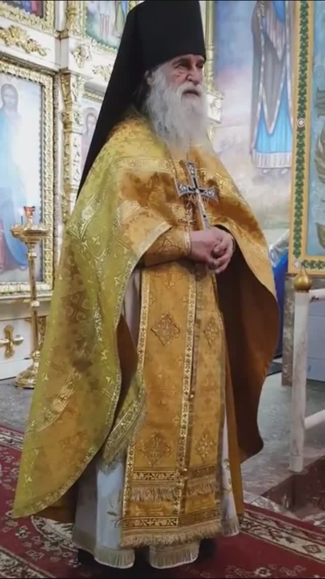 Исполнять одну заповедь блаженств
