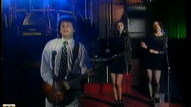 Зачем вернулась ты? - Игорь Саруханов (1994г.)