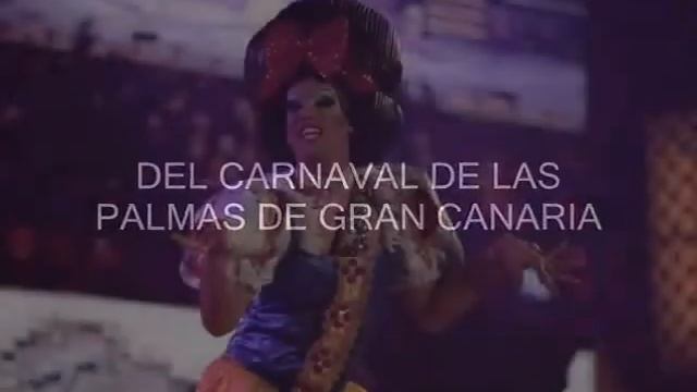 DRAG MANDRAGORA REINONA 2010