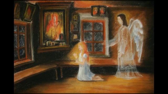 "Благодатный дождь", "Залаты амафор" (В. Смолко)