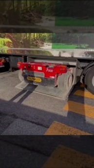 портативный погрузчик в комплекте 😉